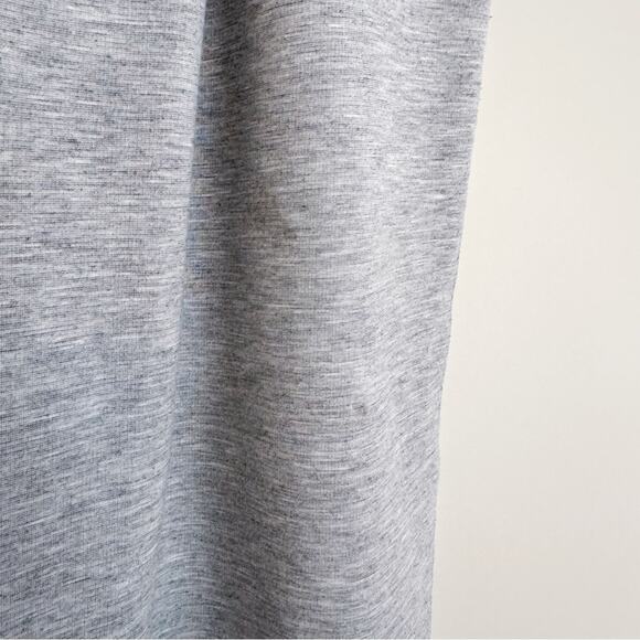 Lululemon Can You Feel The Pleat Crop *21" - Picture 4 of 7